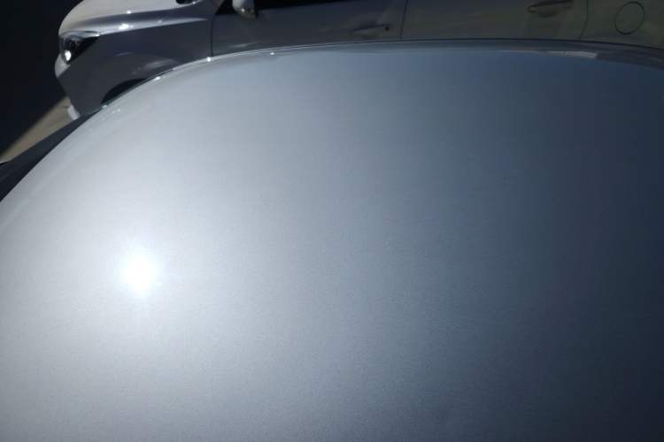 Used Volkswagen Santana 2013 1.4L Manual Fashion Edition