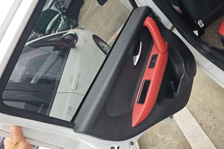 Used JAC iEV6E 2018 Upgraded iEV6E Luxury Model