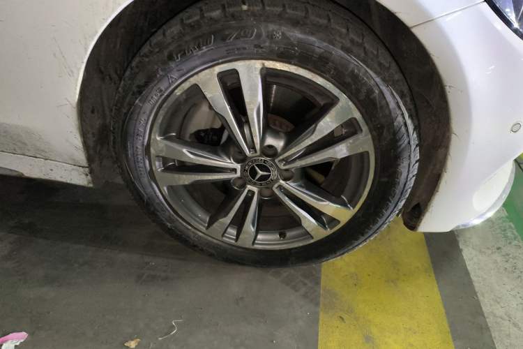 Used Mercedes-Benz C-Class 2018 C 200 L Sport Edition