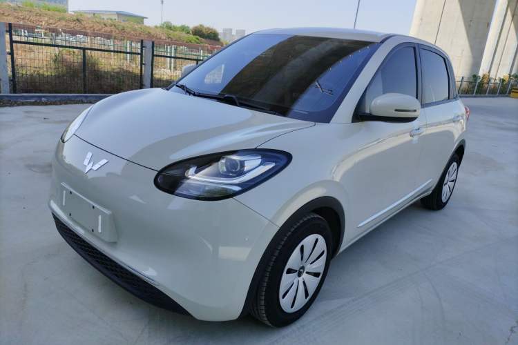 Used Wuling Bingo 2023 203km Light Edition