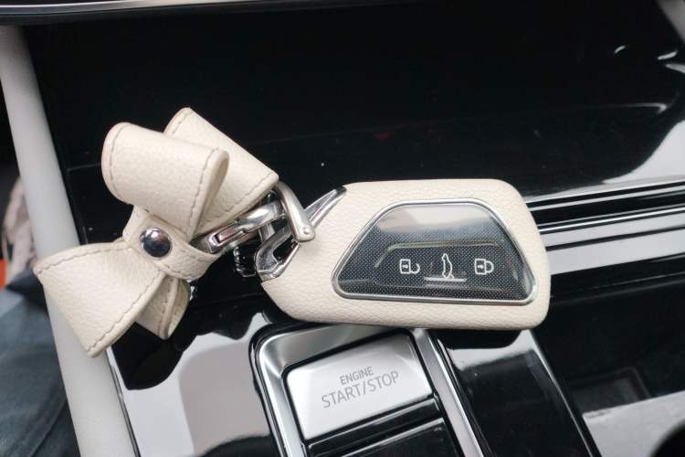 Used Volkswagen Teramont 2023 380TSI Four-Wheel Drive Prestige Flagship Edition