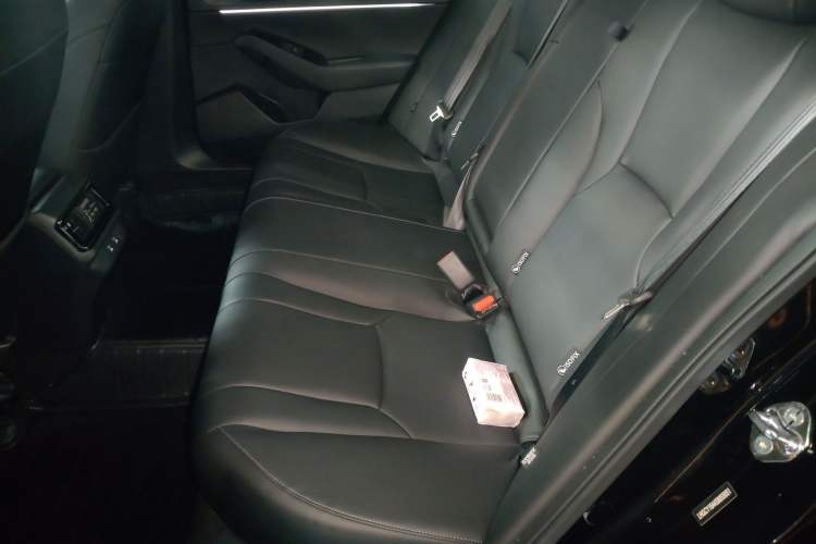 Used Honda Accord 2025 260TURBO Luxury Edition