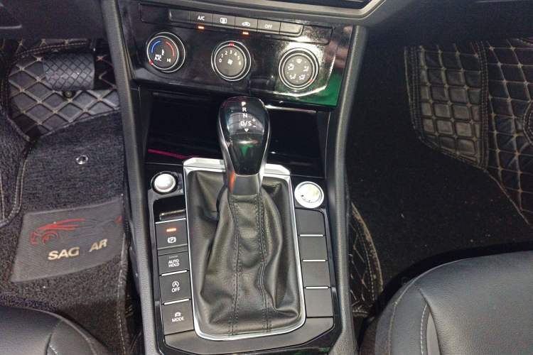 Used Volkswagen Sagitar 2020 280TSI DSG Comfort Version China VI Standard