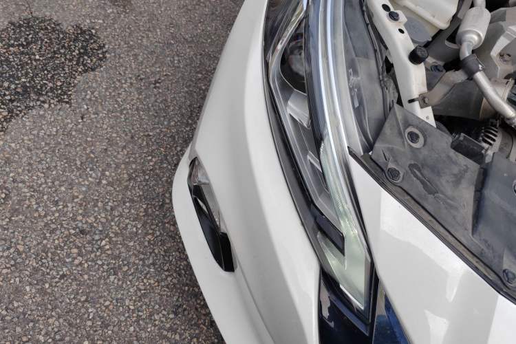 Used Nissan Teana 2021 2.0T XL Smart Upgrade Edition Right Front Headlight