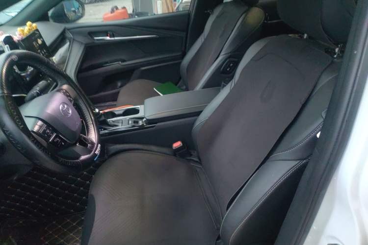 Used Toyota Camry 2024 Dual-Motor 2.0HS Sport Edition Left Front Seat