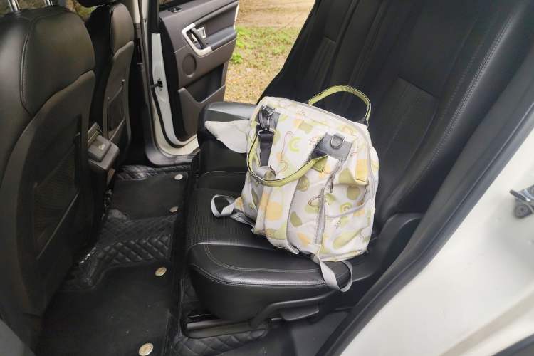 Used Land Rover Discovery Sport 2016 2.0T HSE