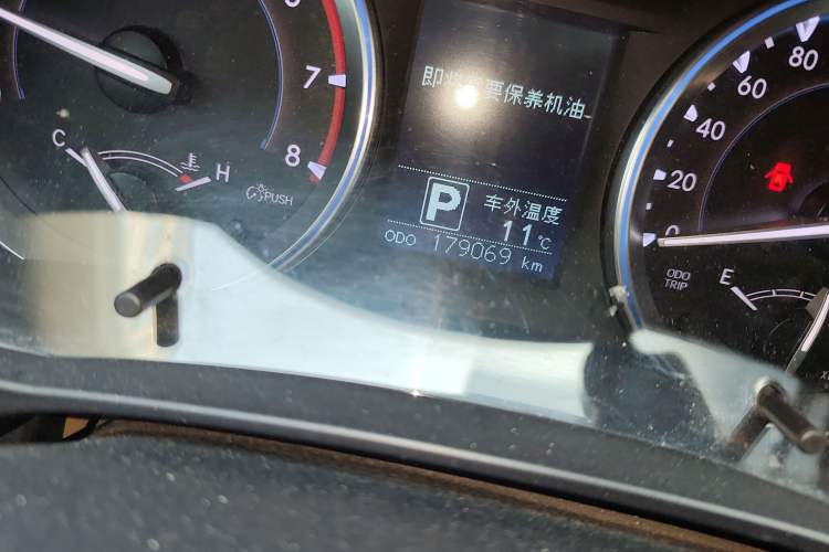 Used Toyota Highlander 2015 2.0T Four-Wheel Drive Elite Edition 7-Seater
