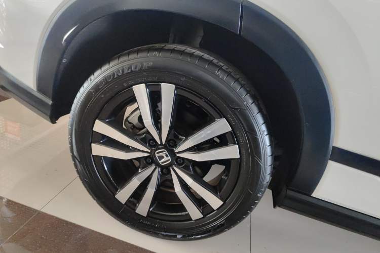 Used Honda HR-V 2023 240TURBO Trendy Edition