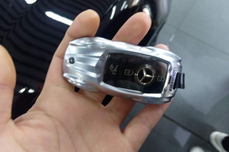 Used Mercedes-Benz E-Class 2020 E 300 L Luxury Model
