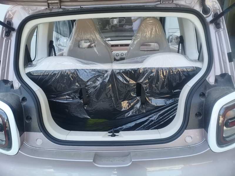 Used Bestune Pony 2026 222km Colorful Horse — 18