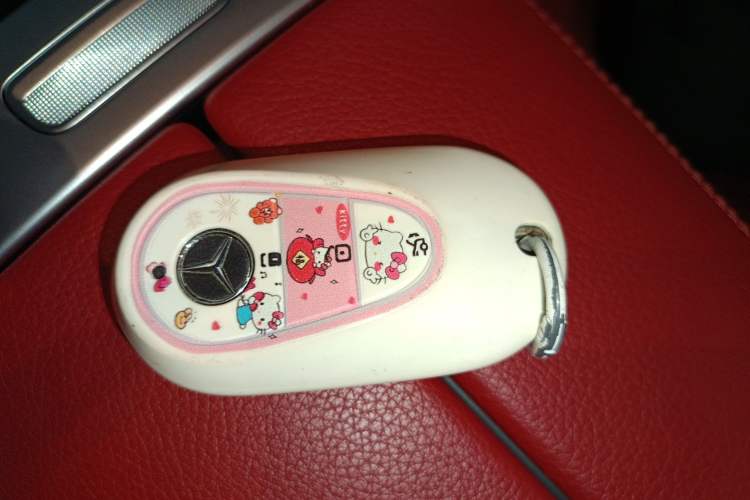 Used Mercedes-Benz C-Class 2022 C 260 L Sport Edition
