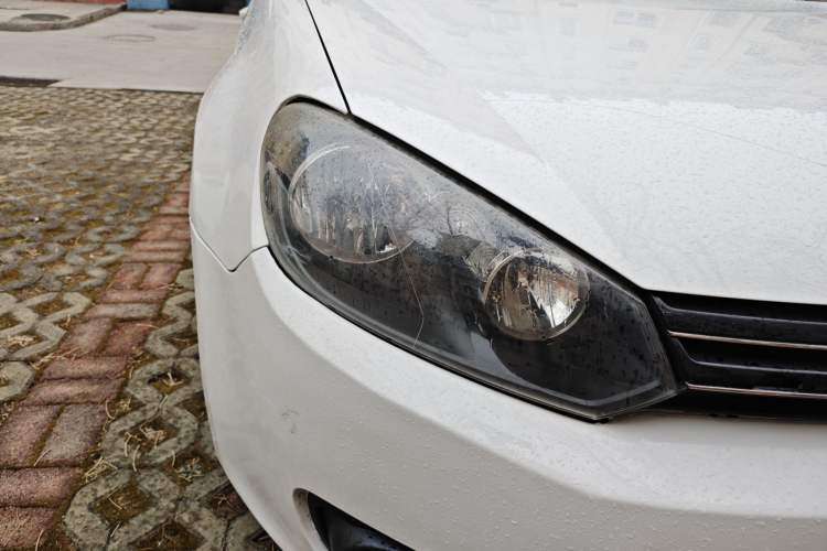 Used Volkswagen Golf 2012 1.4 TSI Automatic Comfort Edition
