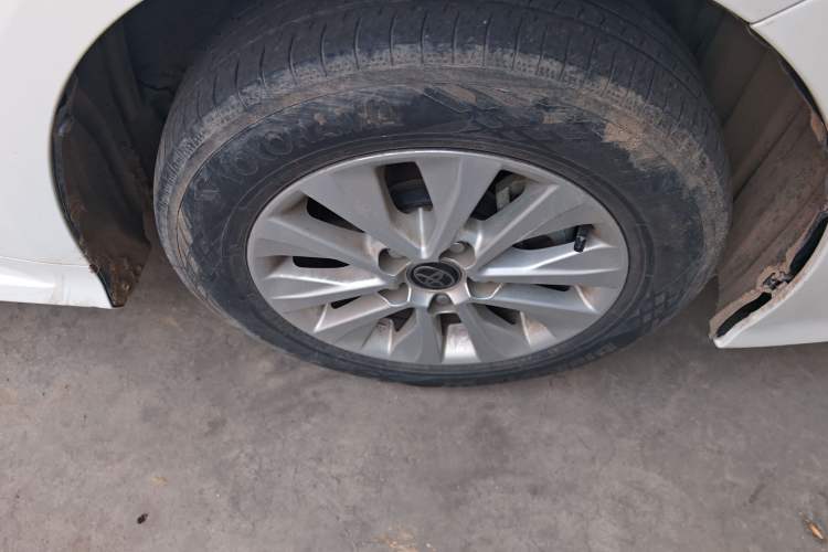 Used Toyota Corolla 2023 1.2T Pioneer Edition