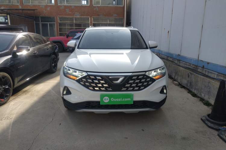 Used Jetta VS5 2019 280TSI Manual Entry-Level Model