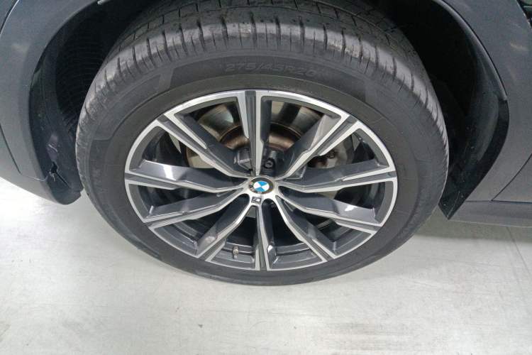 Used BMW X6 2021 xDrive30i M Sport Package
