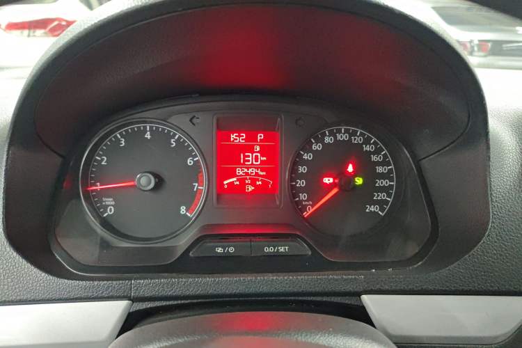 Used Volkswagen Jetta 2015 Value Edition 1.6L Automatic Comfort Version
