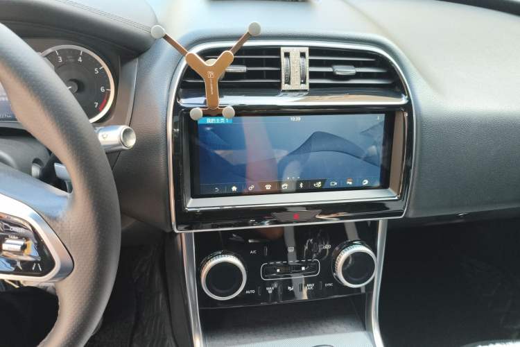 Used Jaguar XEL 2020 2.0T 200PS R-DYNAMIC Youth Sports Edition