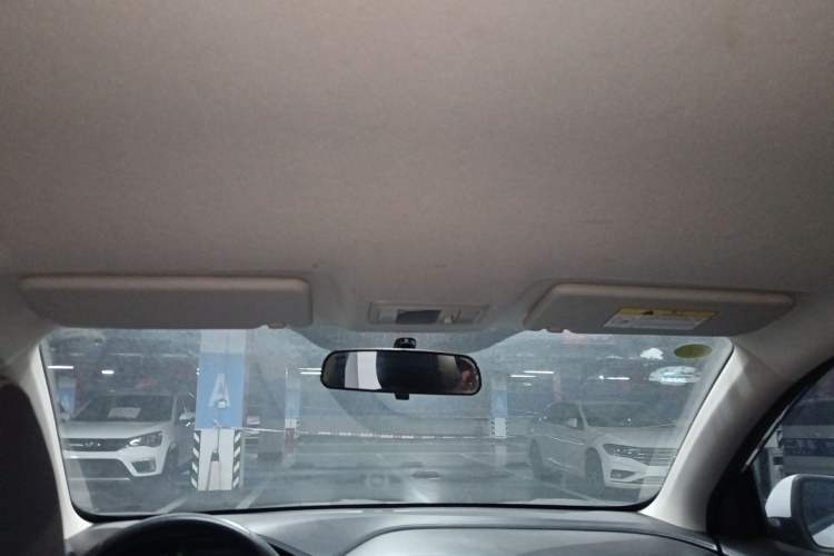 Used CHANGAN Alsvin 2019 1.5L DCT LianDong Cloud Edition
