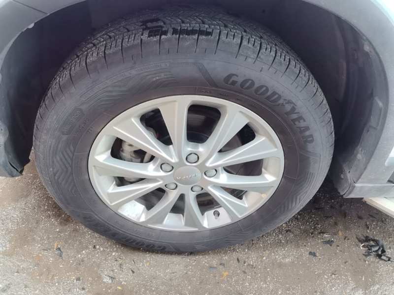Used Haval H6 2019 Sport Edition 1.5T Automatic Two-Wheel Drive Elite Model China VI — 22