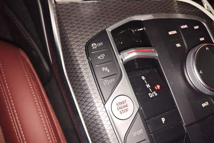 Used BMW 3 Series 2023 325Li M Sport Night Edition Package
