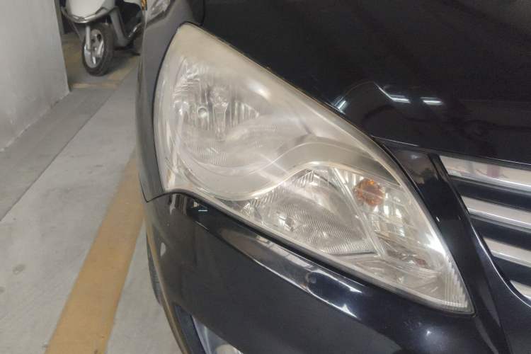 Used Hyundai Celesta 2011 1.6L Automatic Comfort Edition
