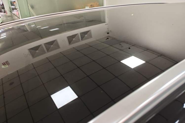 Used Hima AITO M8 2025 Extended-Range Max+ Version 53.4 kWh 6-Seater Edition Roof