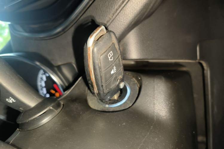 Used JETOUR X70 2020 1.5T Manual Comfort Edition 6 Seats