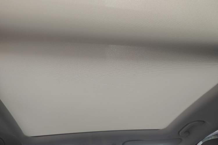 Used Mercedes-Benz GLS 2021 Refresh GLS 450 4MATIC Fashion Edition Headliner