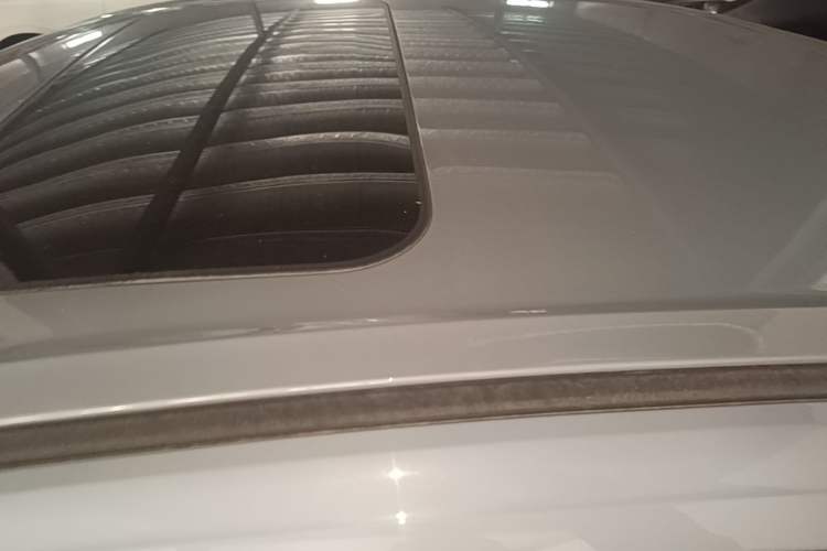 Used Geely Galaxy L6 2025 EM-i 140km Explorer+ Edition