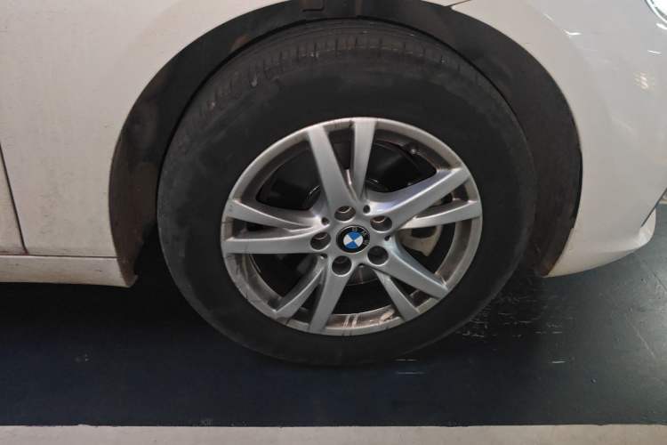 Used BMW 2 Series Active Tourer 2016 218i Leading Model
