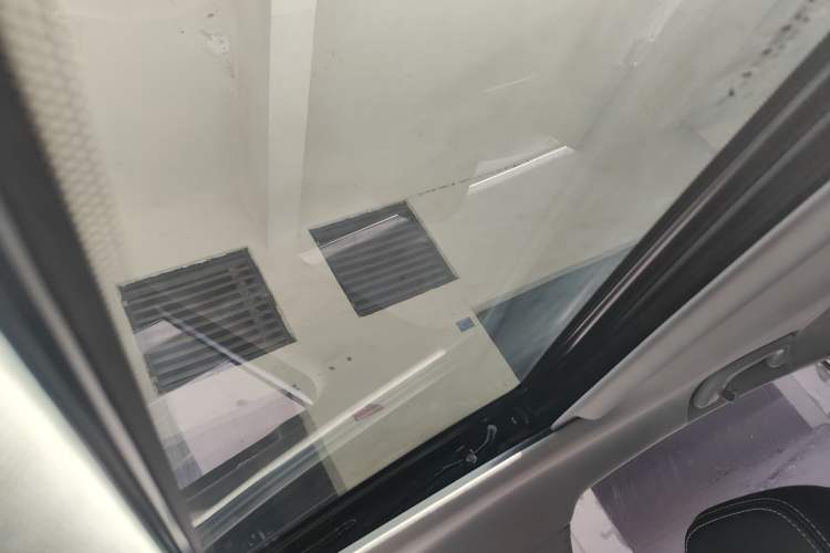 Used Geely Auto Binray 2021 1.4T CVT Asian Games Edition