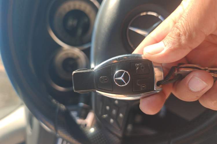 Used Mercedes-Benz CLS 2012 CLS 300 CGI