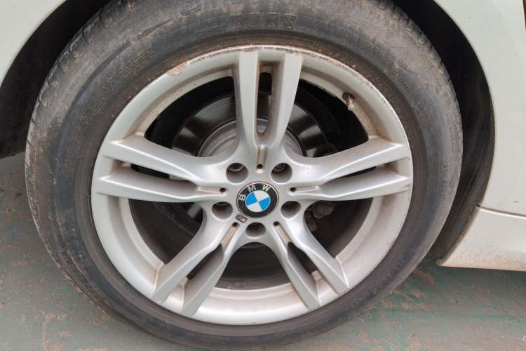 Used BMW 3 Series GT 2014 328i Design Package Model