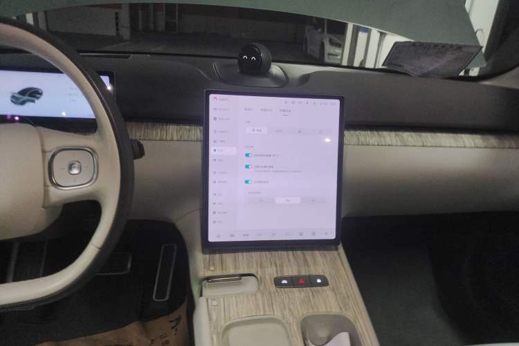 Used Nio ET7 2022 100kWh First Edition