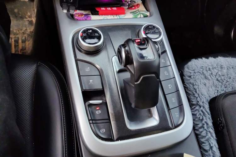 Used Tank 300 2023 Off-Road Edition 2.0T Conqueror