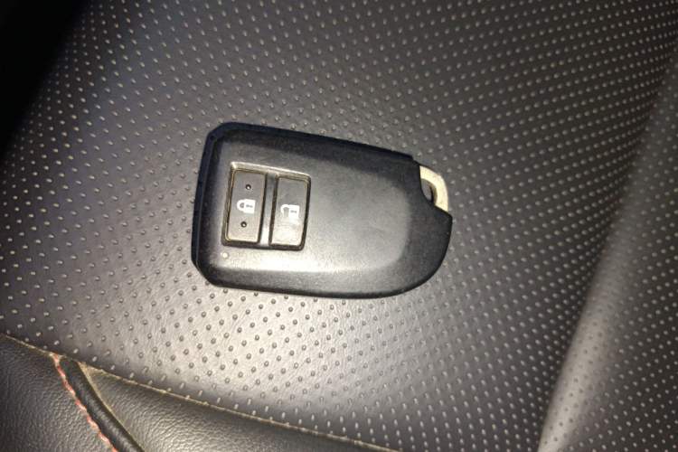 Used Toyota YARiS L Zhi Xuan 2022 X-Trail 1.5L CVT Luxury PLUS Edition Interior 1