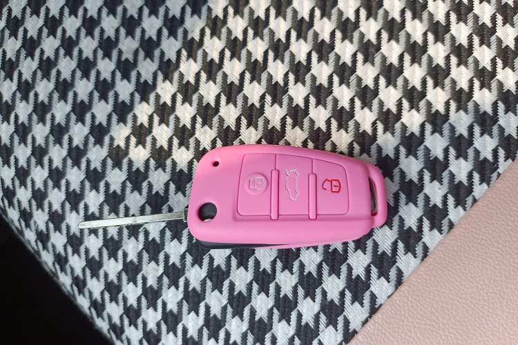 Used Chery QQ Ice Cream 2024 Edition Youth Version 205km Sundae
