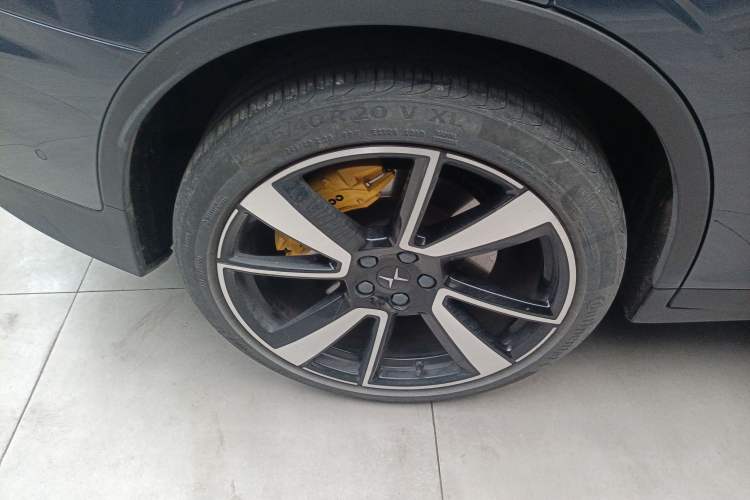 Used Polestar 2 2020 First Edition