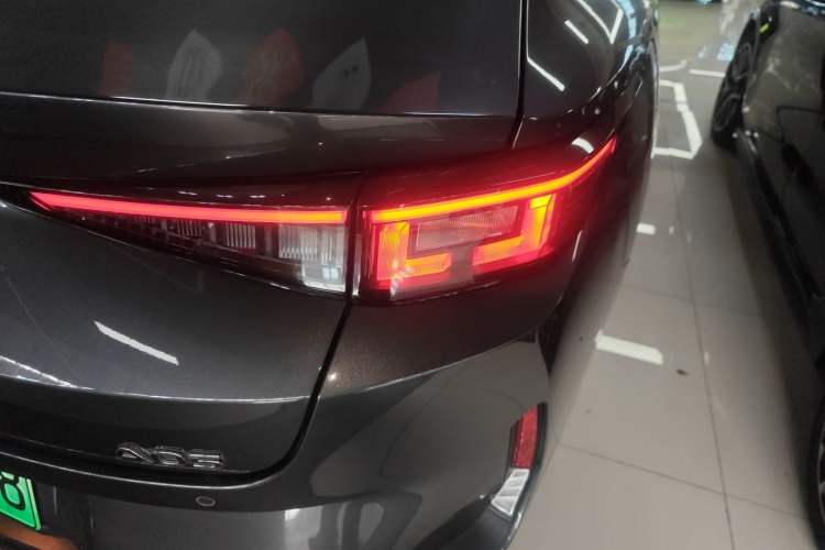 Used Qiyuan A05 2024 70 Pro
