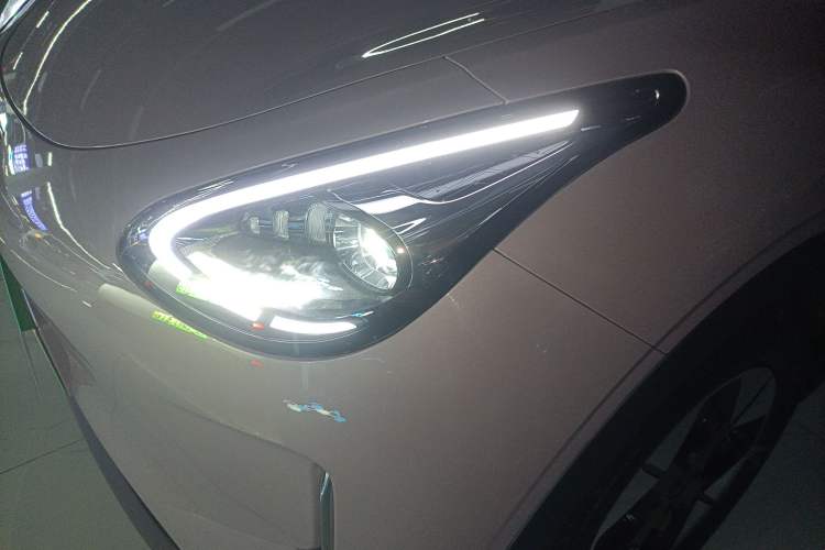 Used Geely Galaxy Geome 2025 UP 410km Exploration Edition