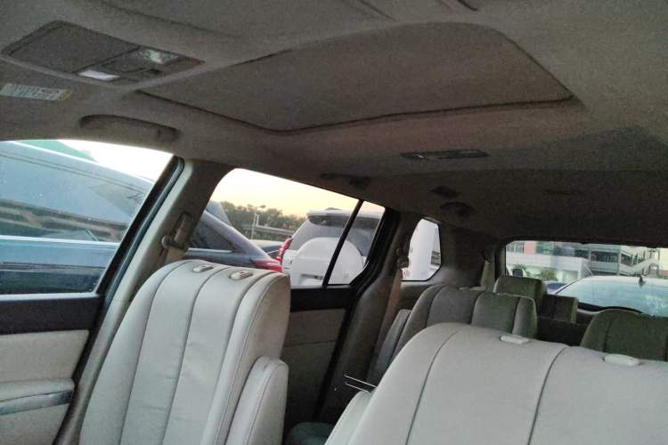 Used Mazda Mazda 8 2013 2.5L Ultimate Edition
