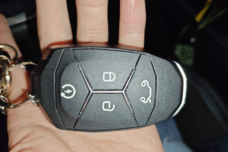 Used Lynk & Co 01 EM-P 2018 1.5T PHEV JingPro National Emission Standard V