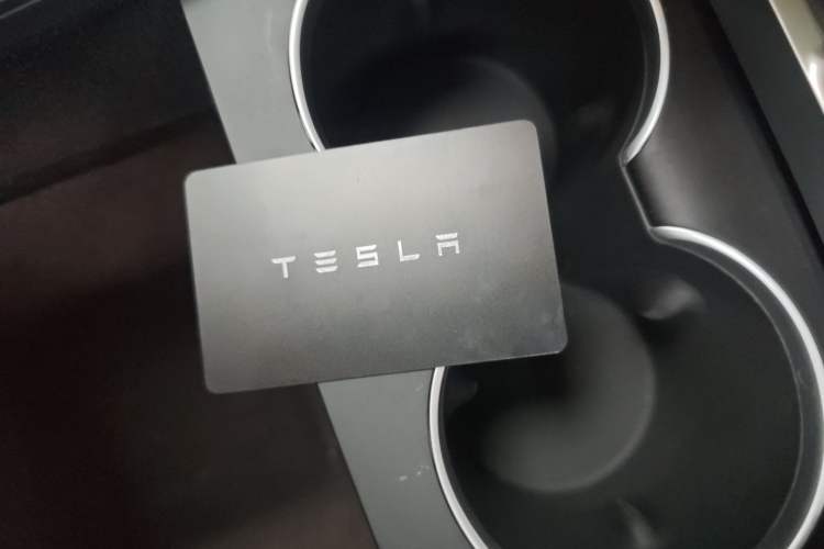 Used Tesla Model 3 2023 Rear-Wheel-Drive Version
