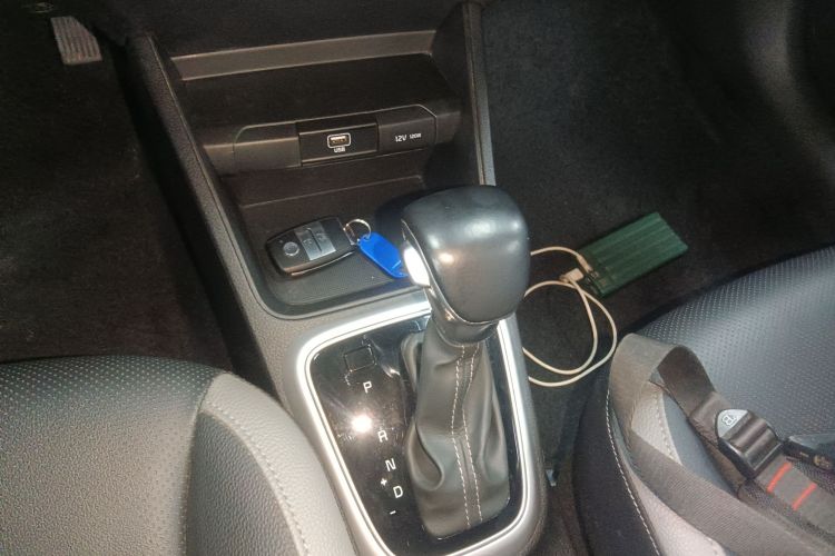 Used Kia kx1 Stonic 2021 1.4L Automatic Fun & Sport Edition
