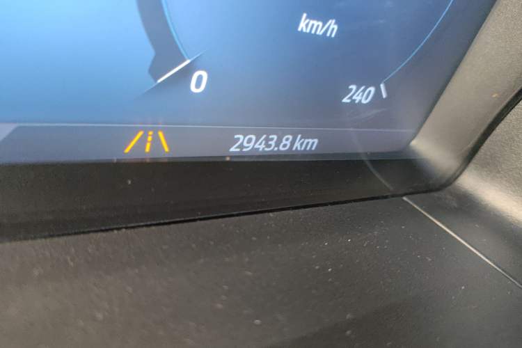 Used Ford Ranger 2023 Shanlin 4x4 Automatic Diesel
