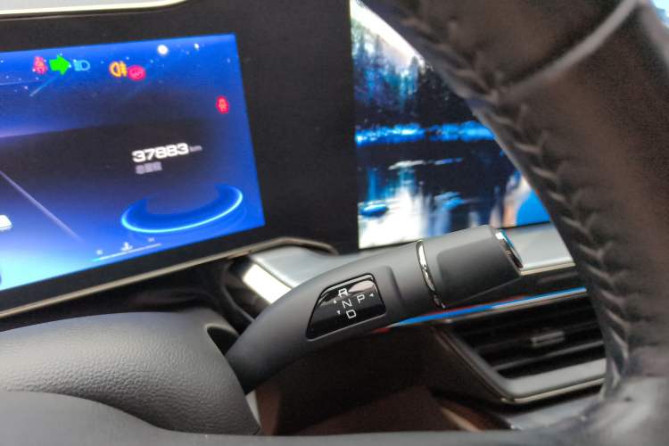 Used Haval XY 2023 1.5T Luxury Edition