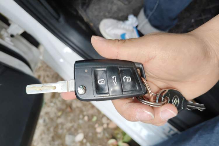 Used Skoda Octavia 2017 1.6L Automatic Smart Drive Edition
