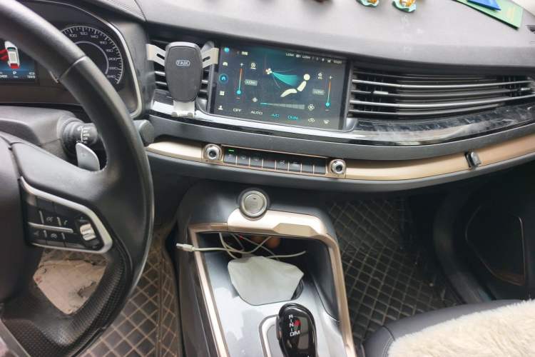 Used Haval H6 2021 1.5T Automatic Champion Edition

