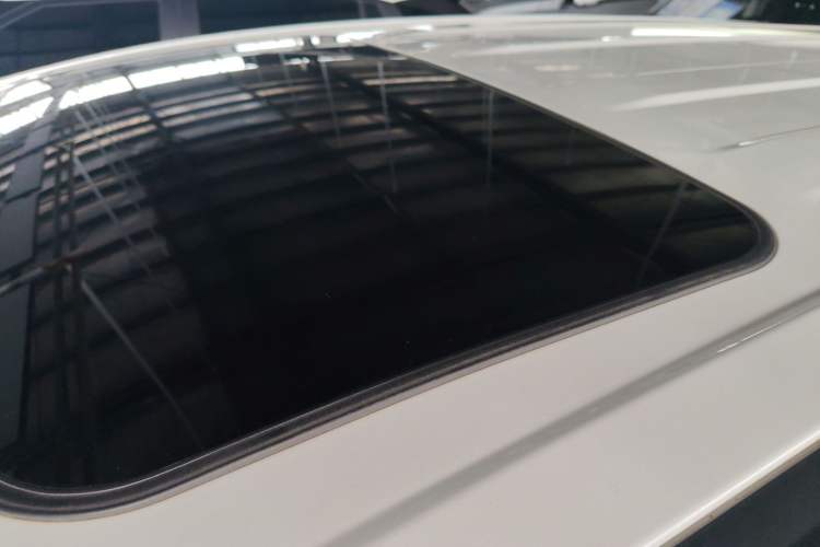 Used Toyota FRONTLANDER 2022 2.0L CVT Luxury PLUS Edition