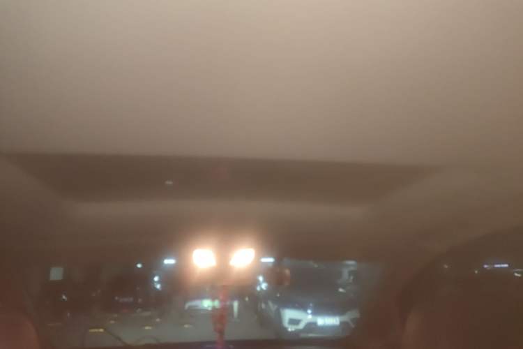 Used SAIC MAXUS G50 2020 1.5T Automatic Elite Edition